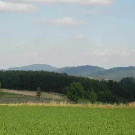 In Elbersreuth Mit Garten