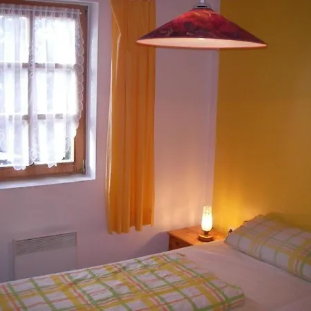 Apartamento In Elbersreuth Mit Garten Presseck