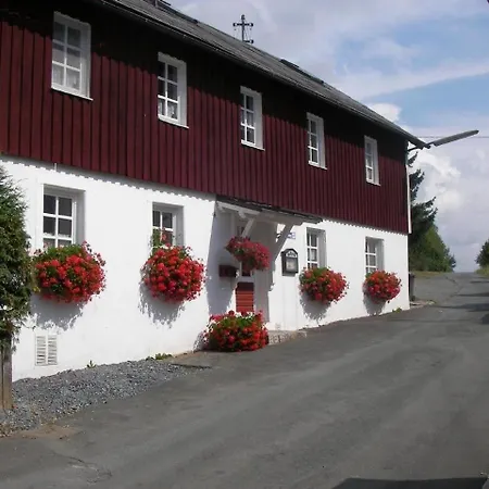 In Elbersreuth Mit Garten *