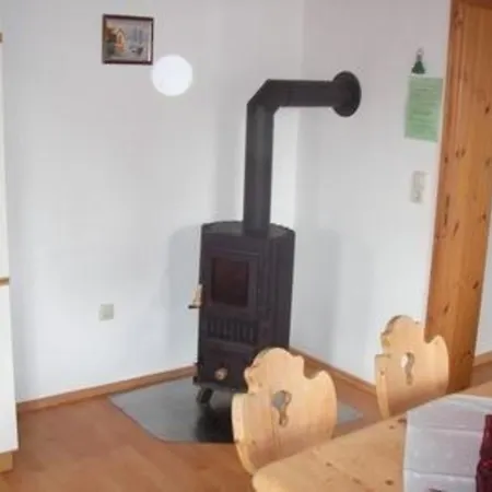 In Elbersreuth Mit Garten