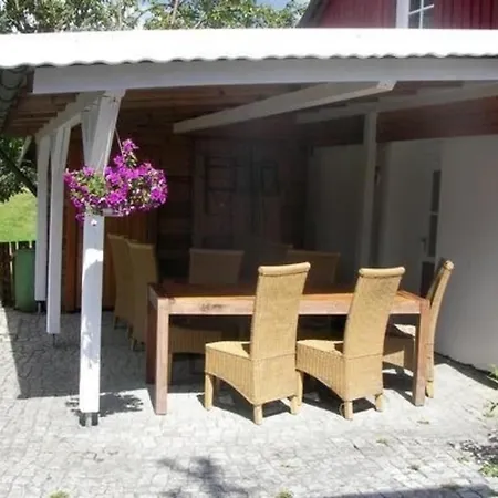 Apartamento In Elbersreuth Mit Garten Presseck